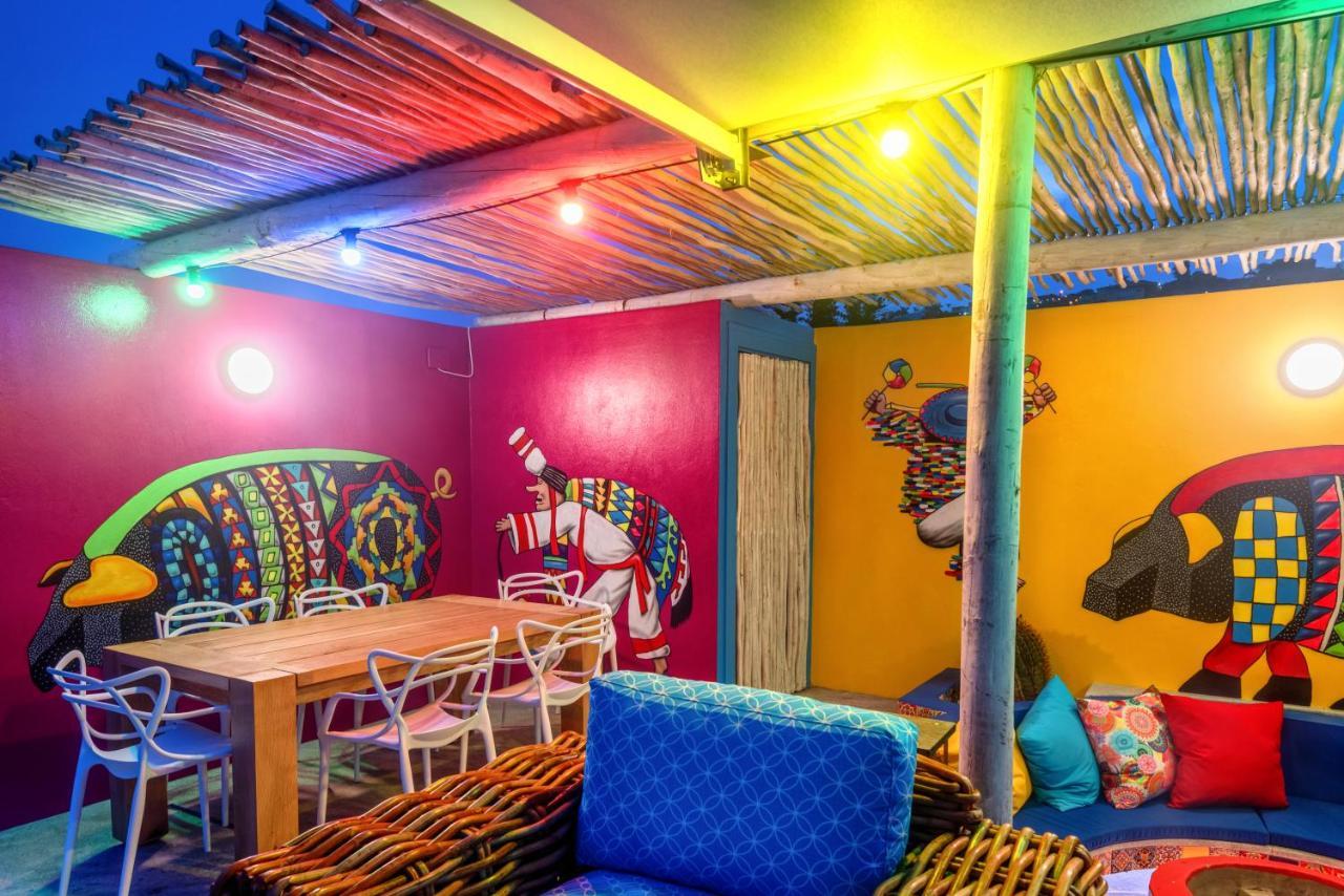 Vila The Sugar Shack Ballito Exteriér fotografie