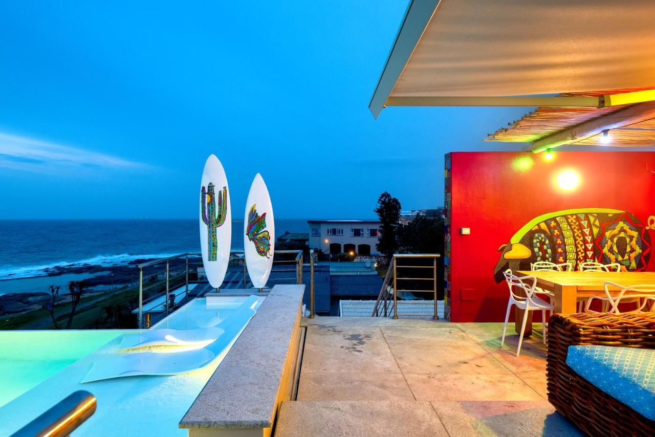 Vila The Sugar Shack Ballito Exteriér fotografie