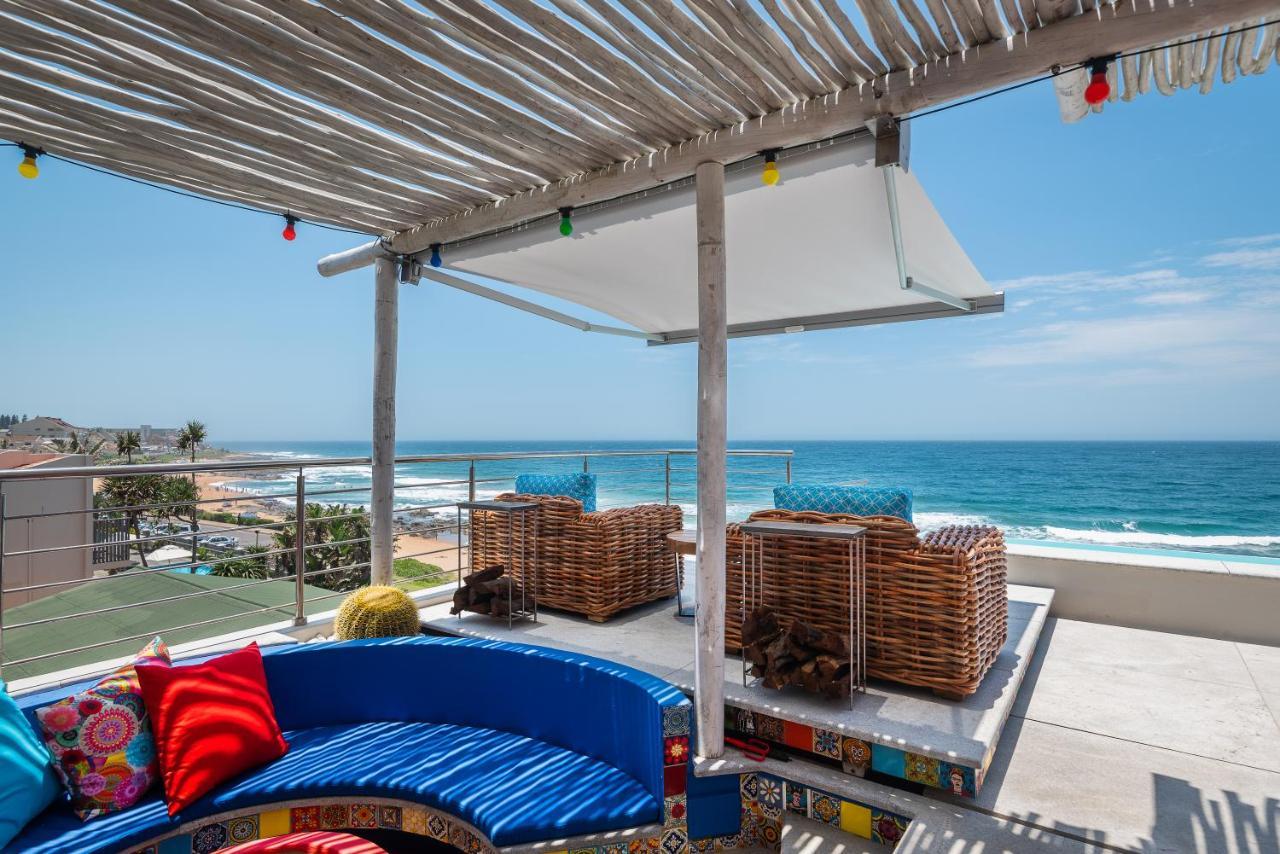Vila The Sugar Shack Ballito Exteriér fotografie