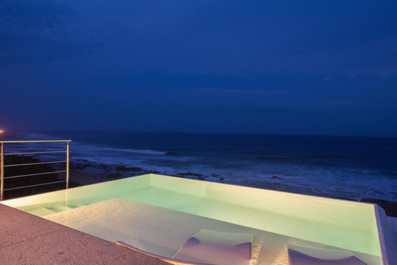 Vila The Sugar Shack Ballito Exteriér fotografie
