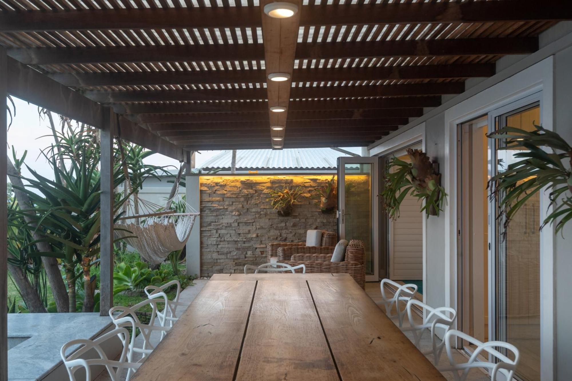 Vila The Sugar Shack Ballito Exteriér fotografie