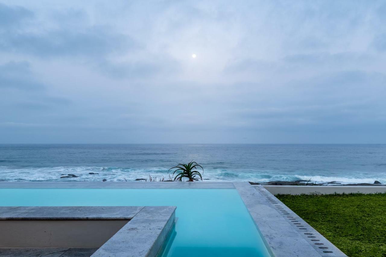 Vila The Sugar Shack Ballito Exteriér fotografie
