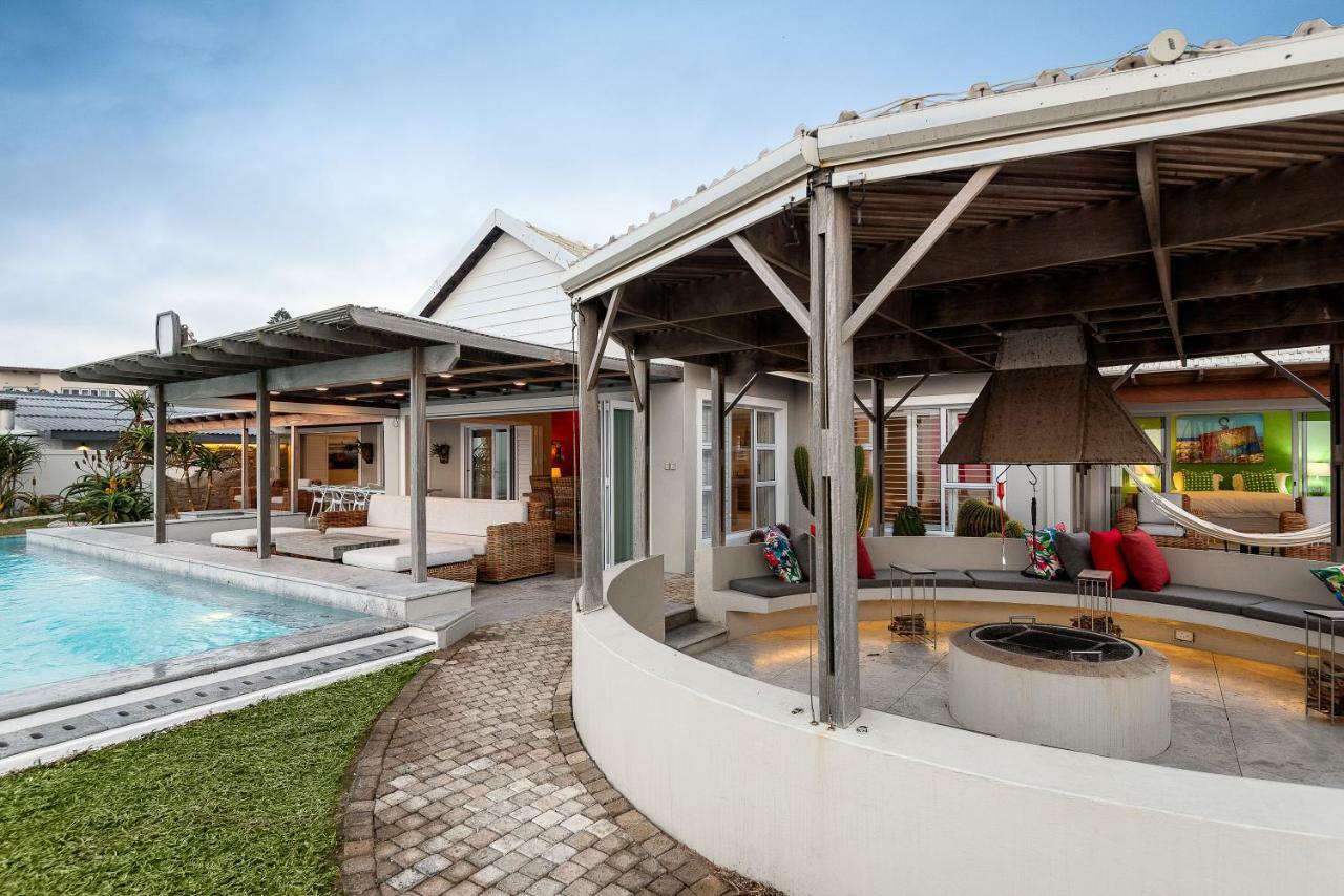 Vila The Sugar Shack Ballito Exteriér fotografie