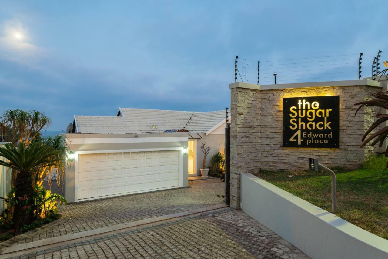 Vila The Sugar Shack Ballito Exteriér fotografie