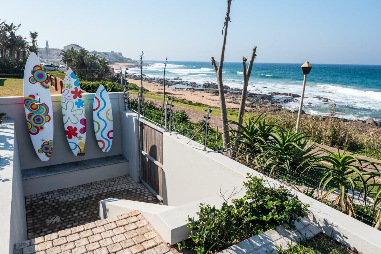 Vila The Sugar Shack Ballito Exteriér fotografie