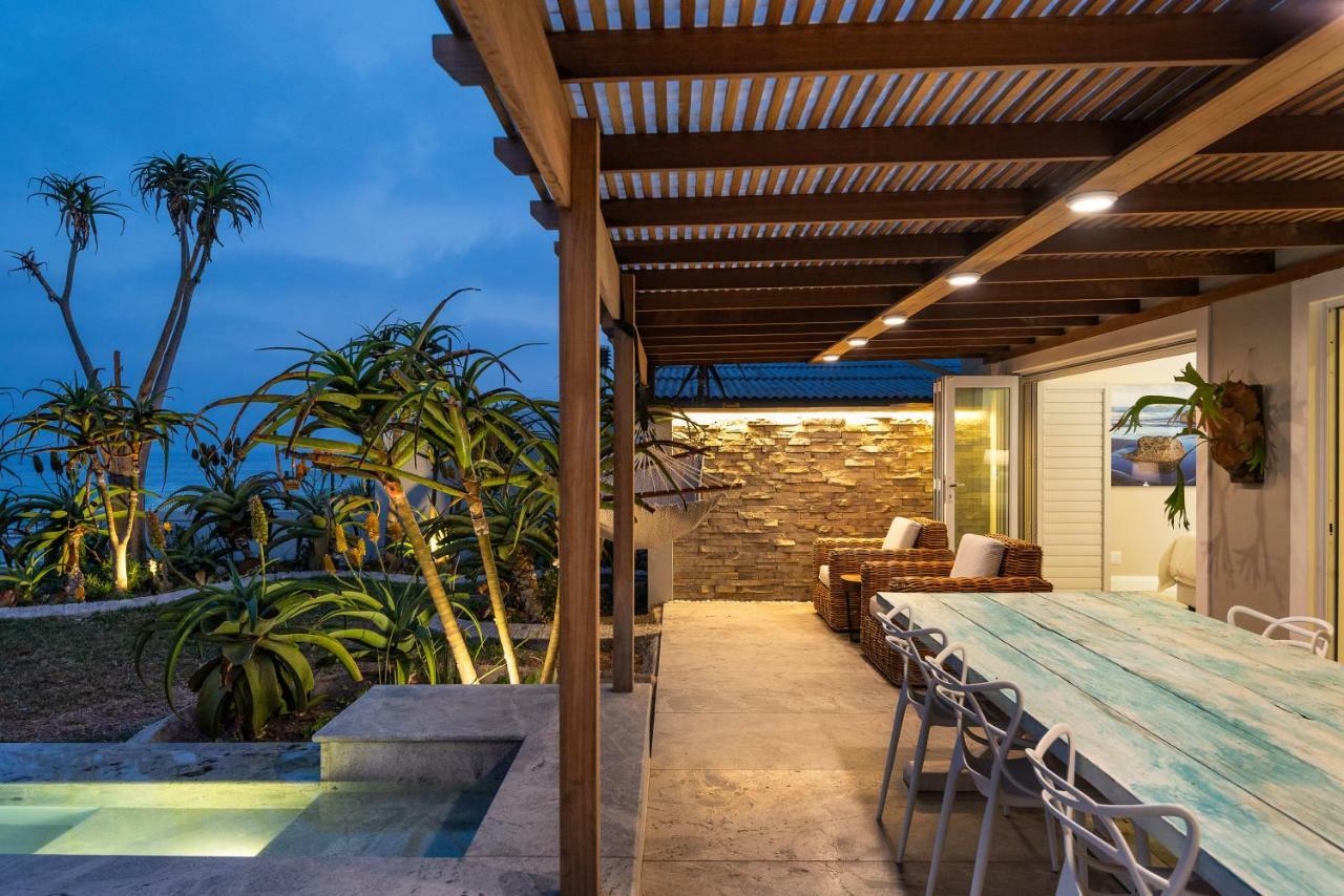 Vila The Sugar Shack Ballito Exteriér fotografie