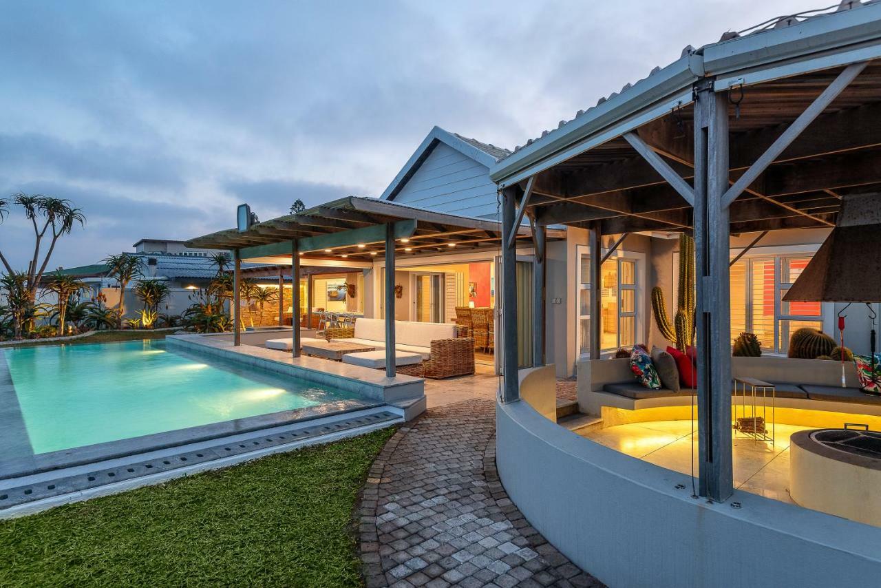 Vila The Sugar Shack Ballito Exteriér fotografie